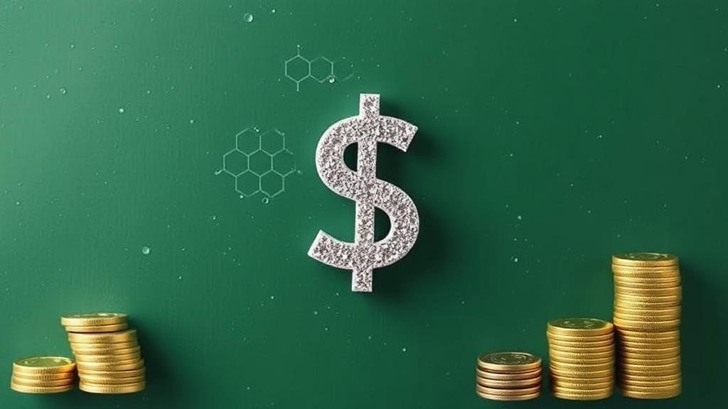 Jak działa procent składany w finansach?. Najważniejsze wnioski i praktyczne rekomendacje Jak działa procent składany w finansach?. Najważniejsze wnioski i praktyczne rekomendacje