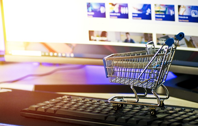 Rozwój e-commerce poprzez pozycjonowanie sklepu