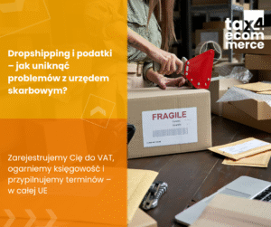 księgowość dla ecommerce
