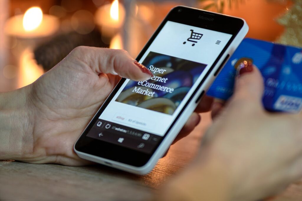 księgowość dla ecommerce