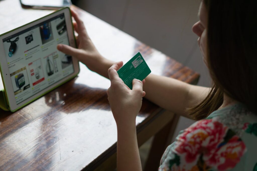 księgowość ecommerce