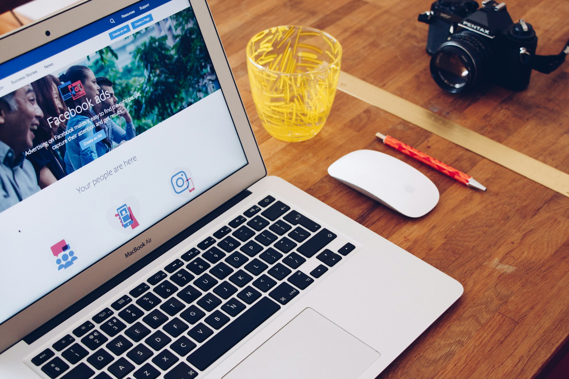 Jak dobrać grupę docelową w Menedżerze reklam Facebooka?