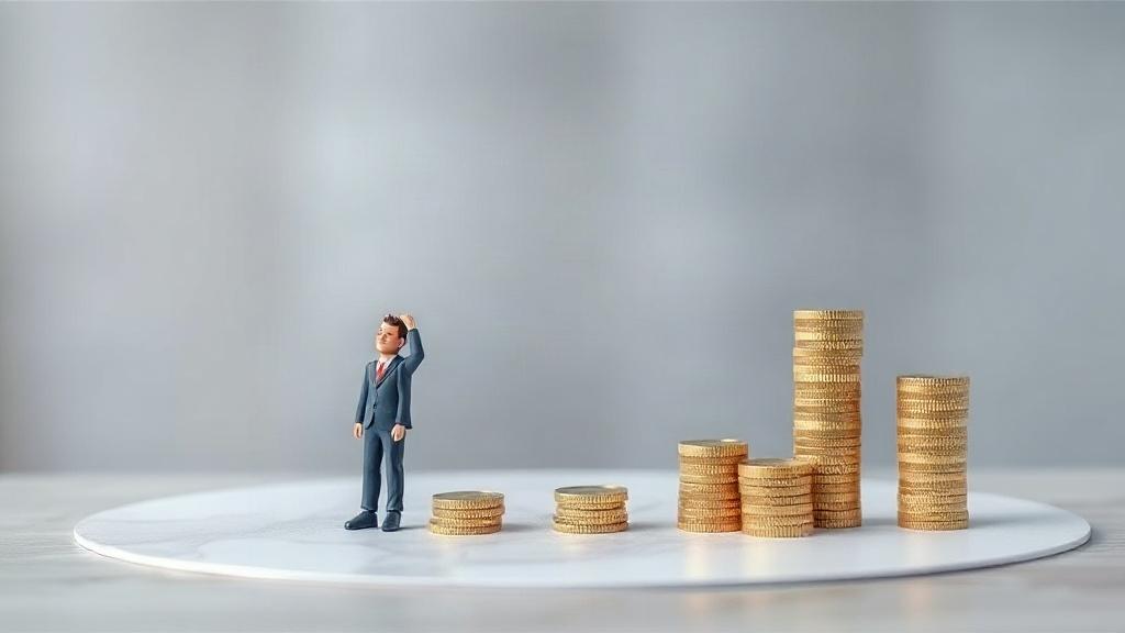Odpowiedzialność majątkowa i podatkowa w Spółce Komandytowo-Akcyjnej (SKA): praktyczny przewodnik dla przedsiębiorców