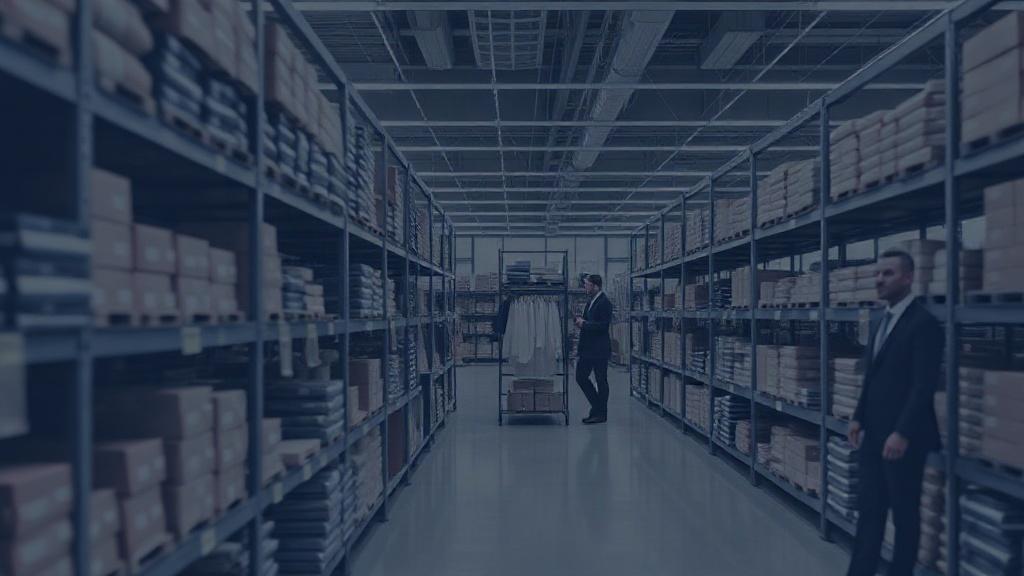 Fashion, Retail i liczby, które ratują sezon: jak okiełznać zapasy i ryzyko modowe