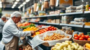 Marża, gotówka i rytm produkcji: jak przetwórnie spożywcze mogą zapanować nad wynikami i płynnością